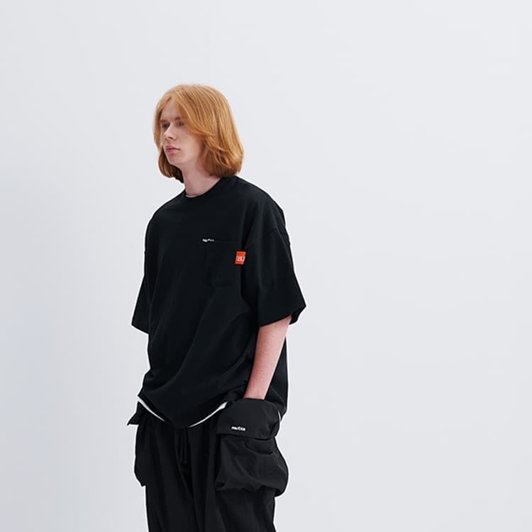Футболка Nautica White Sail T-рубашка унисекс - изображение 3