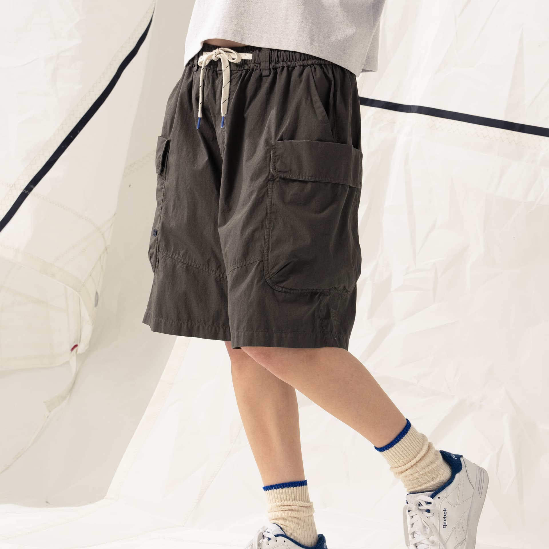 nautica white sail SS24 - изображение 6