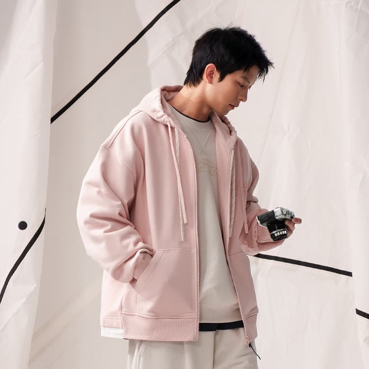 Кофта Nautica White Sail Свитшот Унисекс - изображение 17