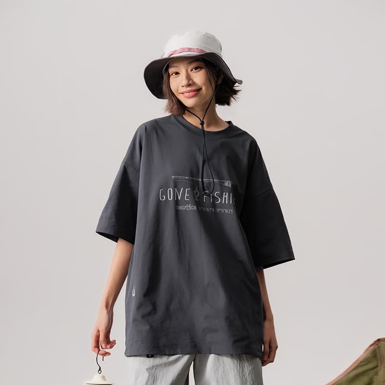 Футболка Nautica White Sail T-рубашка унисекс - изображение 3