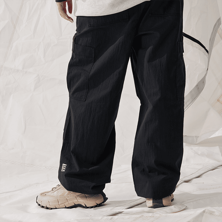 Штаны Nautica White Sail Повседневные штаны Унисекс - изображение 8