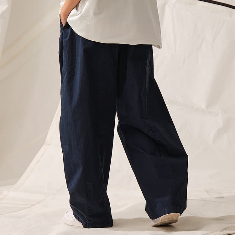 Штаны Nautica White Sail Повседневные штаны Унисекс - изображение 6