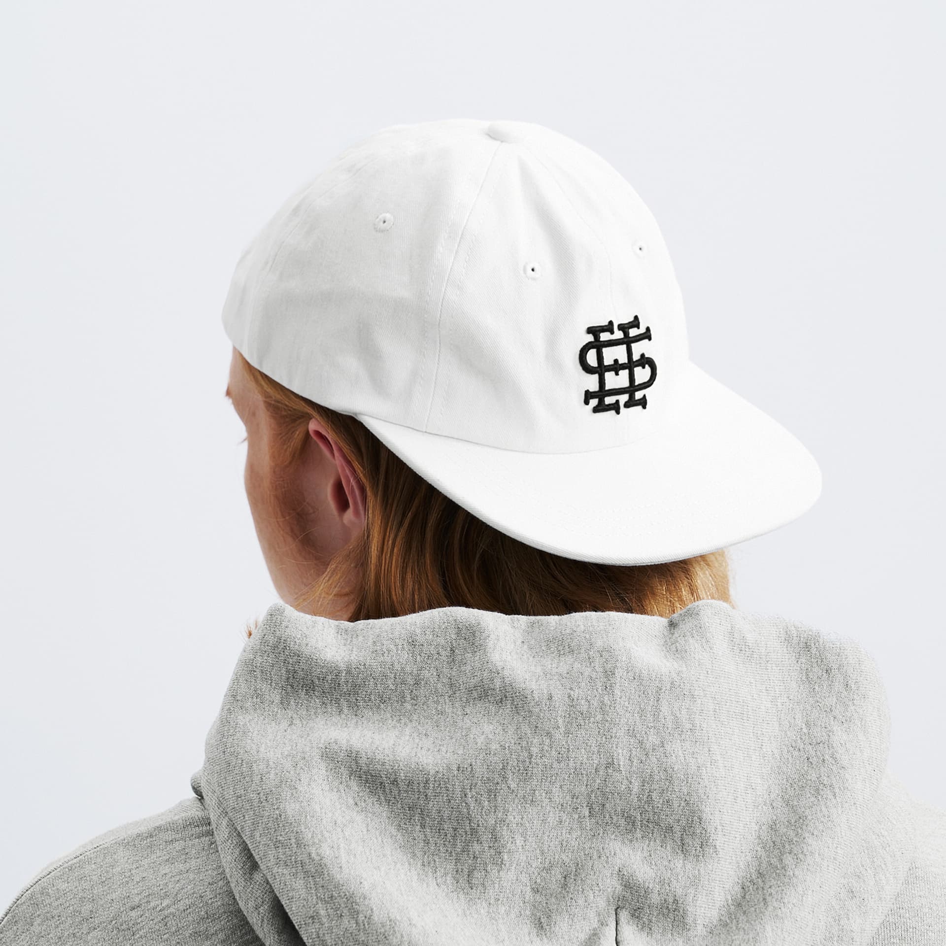 Кепка Nautica White Sail Хлопковые Кепки Унисекс - изображение 29