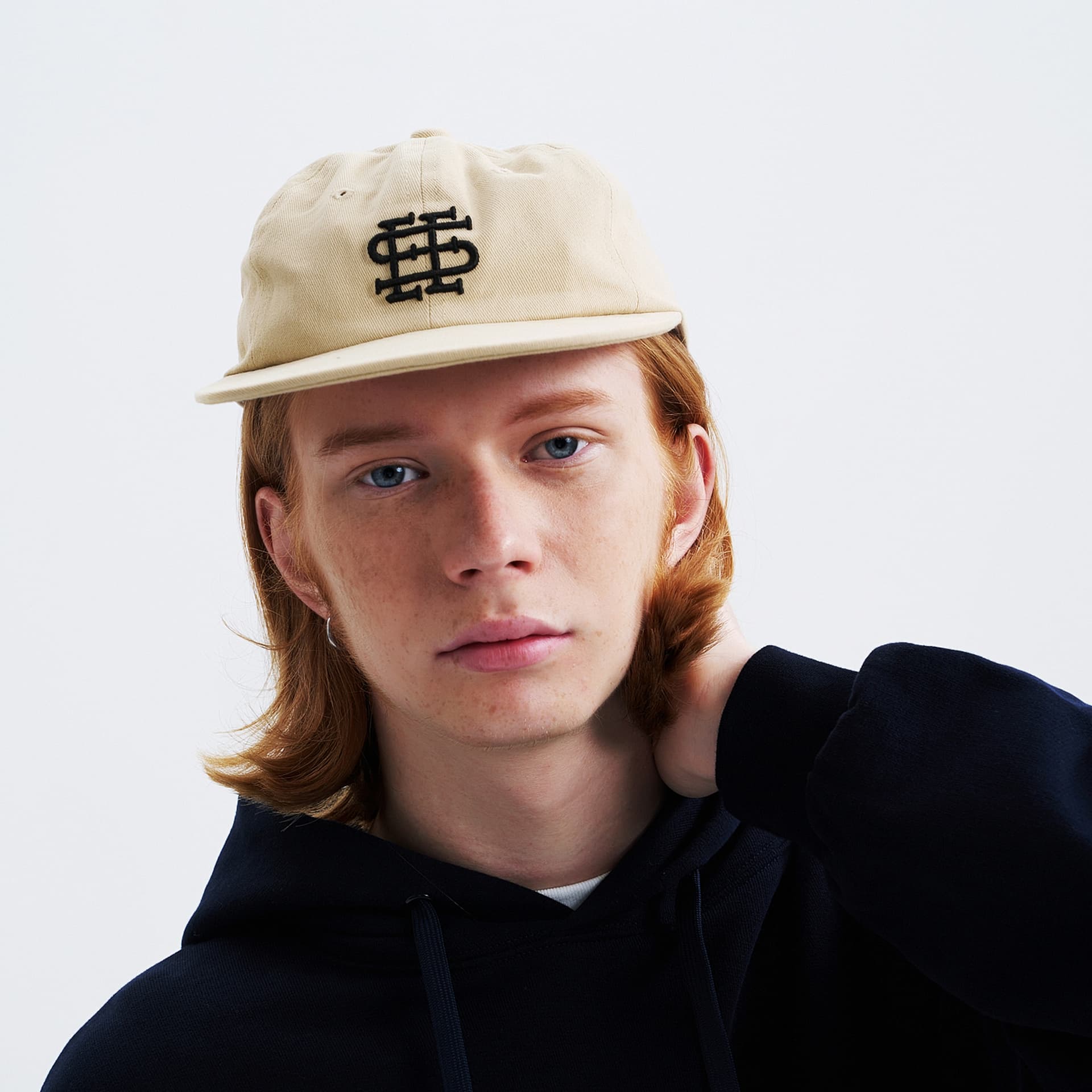 Кепка Nautica White Sail Хлопковые Кепки Унисекс - изображение 28