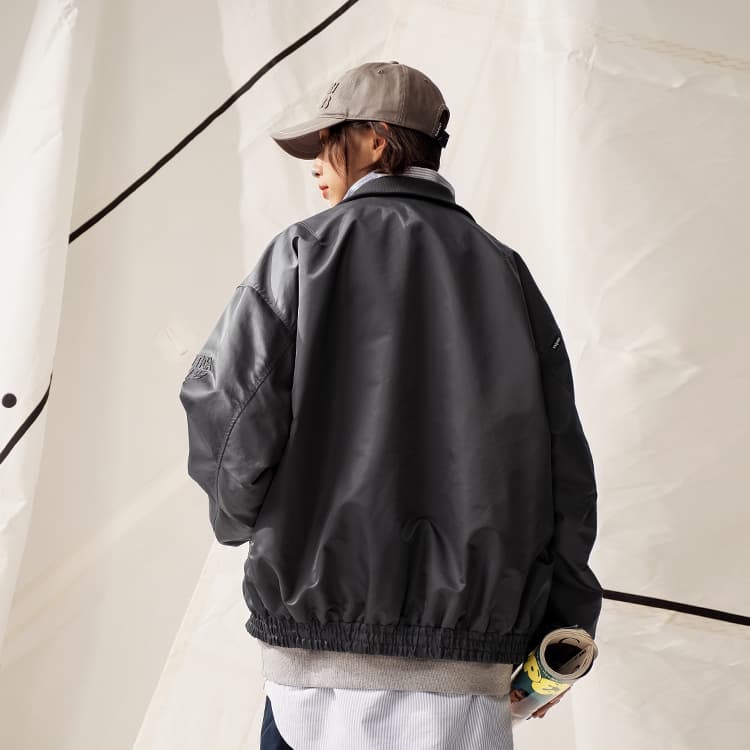 Куртка Nautica White Sail Куртка Унисекс - изображение 7