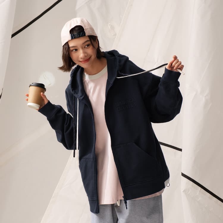 Кофта Nautica White Sail Свитшот Унисекс - изображение 12
