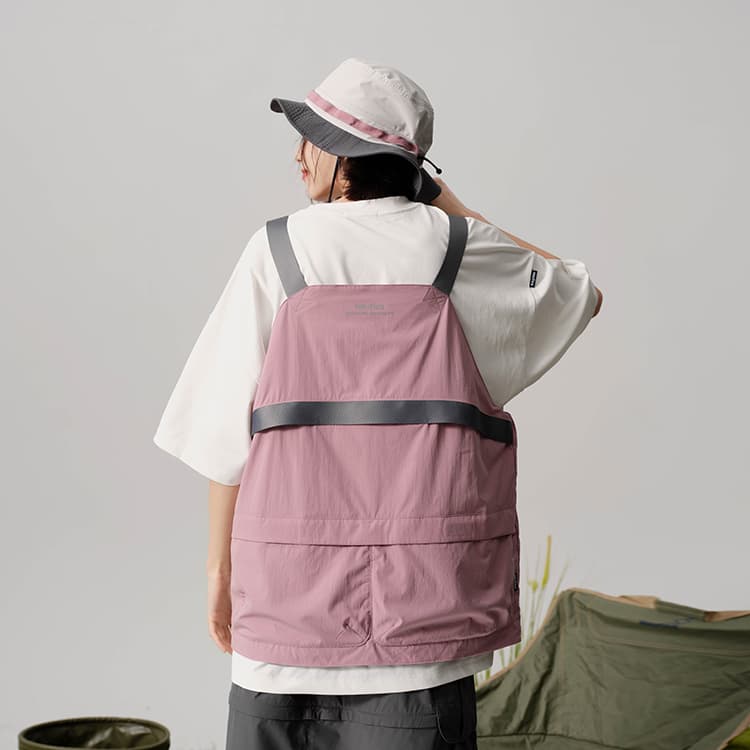 Жилет Nautica White Sail Унисекс Жилеты - изображение 7
