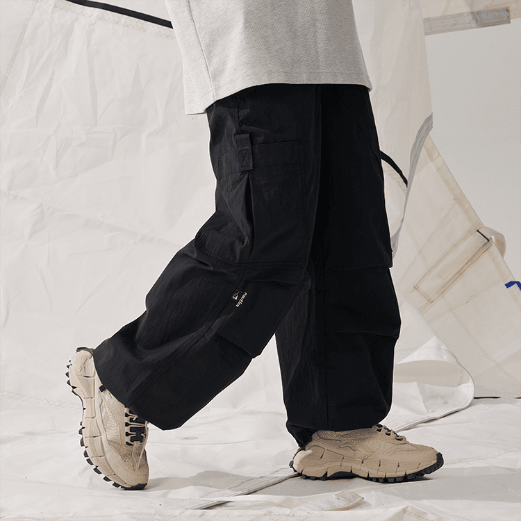 Штаны Nautica White Sail Повседневные штаны Унисекс - изображение 5