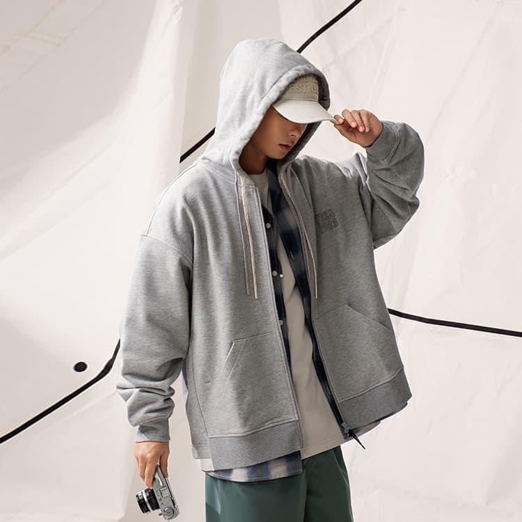Кофта Nautica White Sail Свитшот Унисекс - изображение 7
