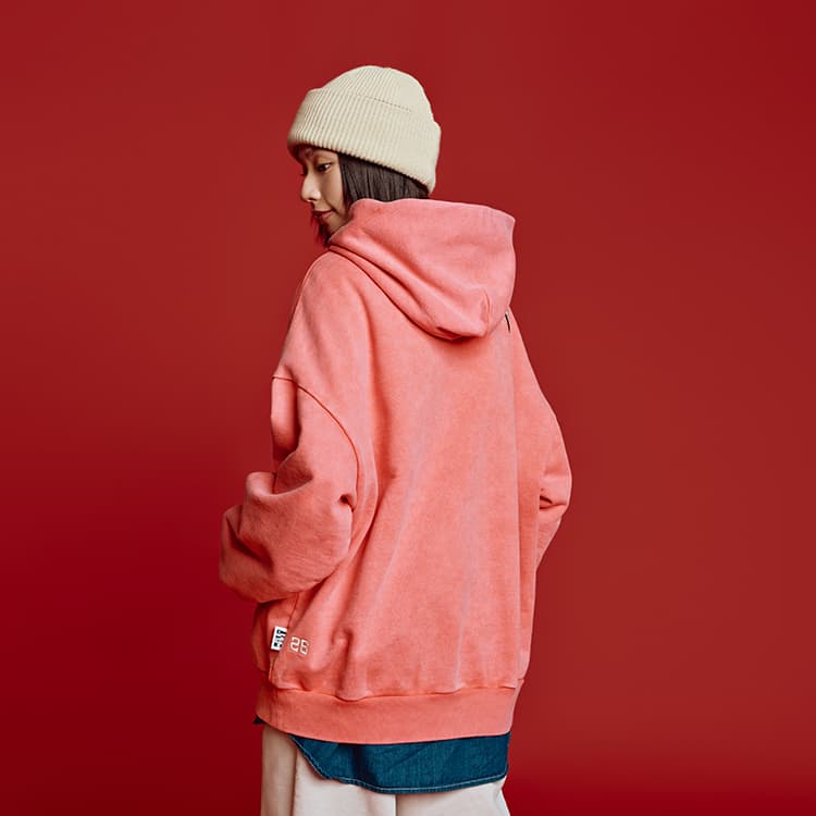 Худи Nautica White Sail X POP MART Толстовка Унисекс - изображение 7