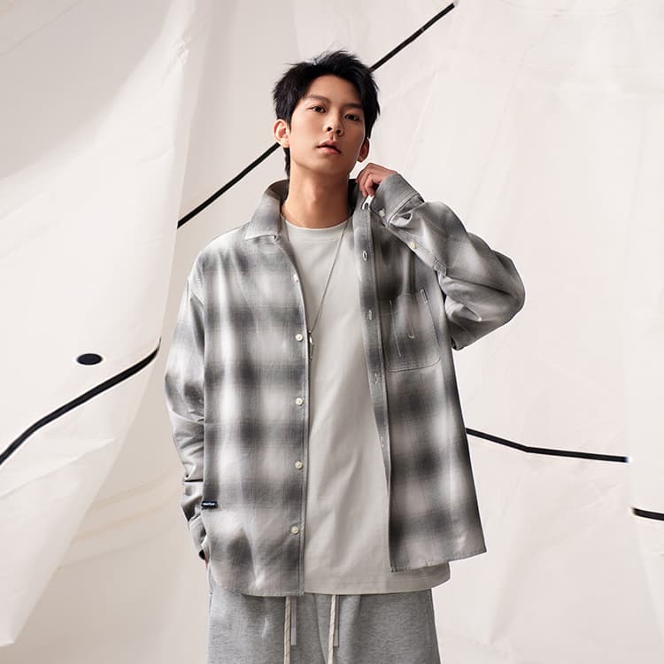 Рубашка Nautica White Sail Рубашка Унисекс - изображение 4