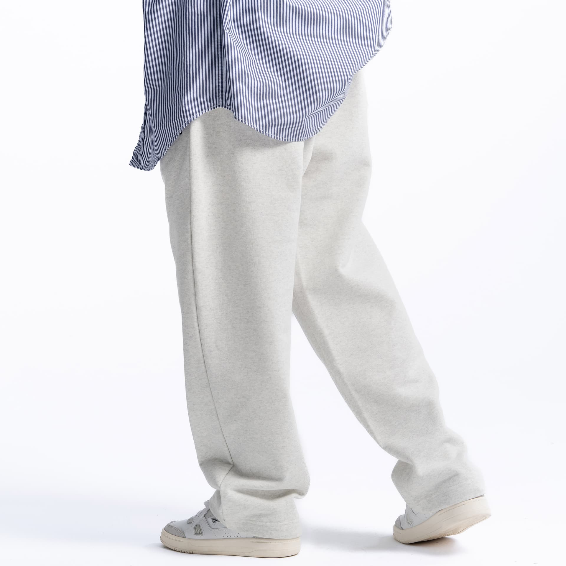 Штаны Nautica White Sail Повседневные штаны Унисекс - изображение 4
