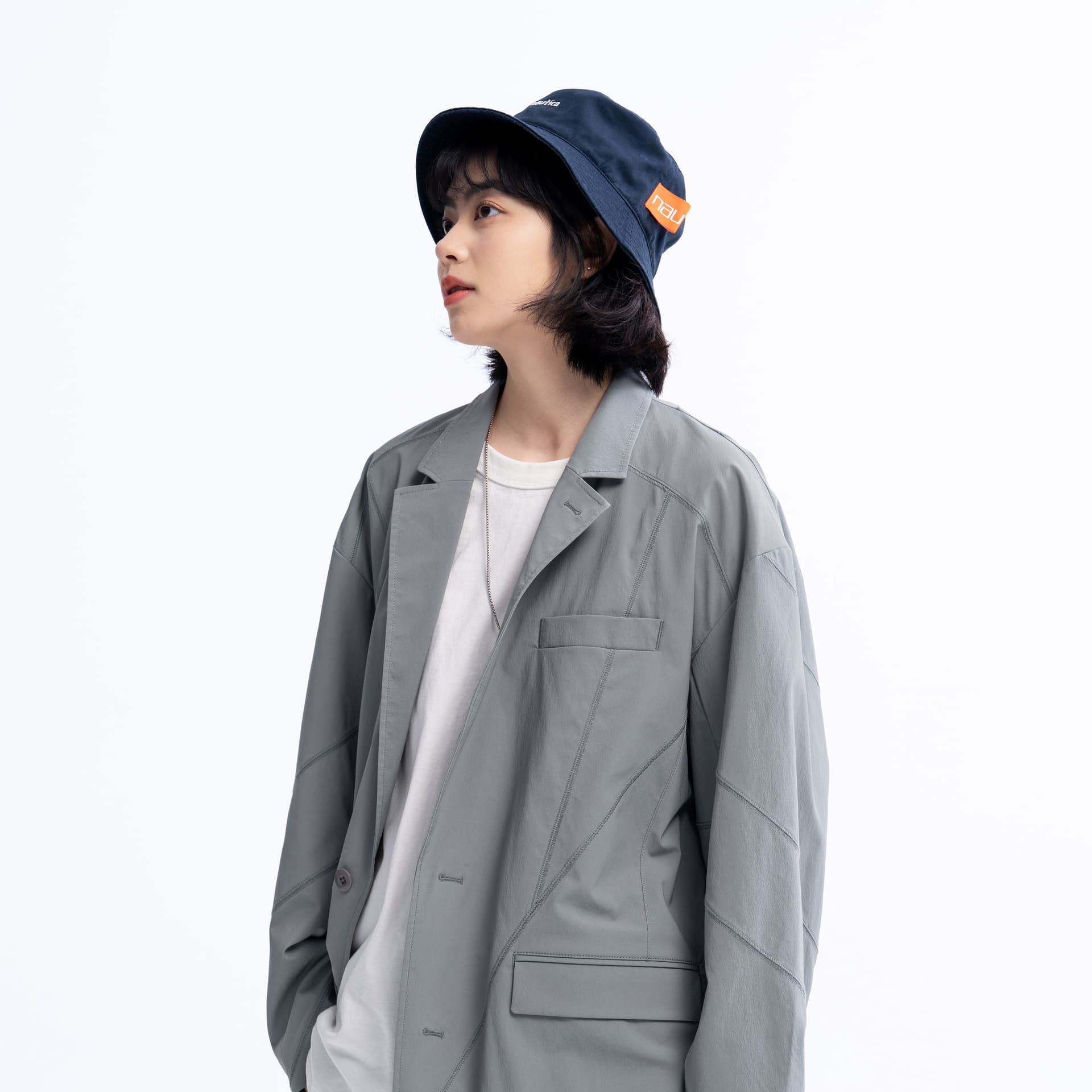 Пиджак nautica white sail - изображение 7