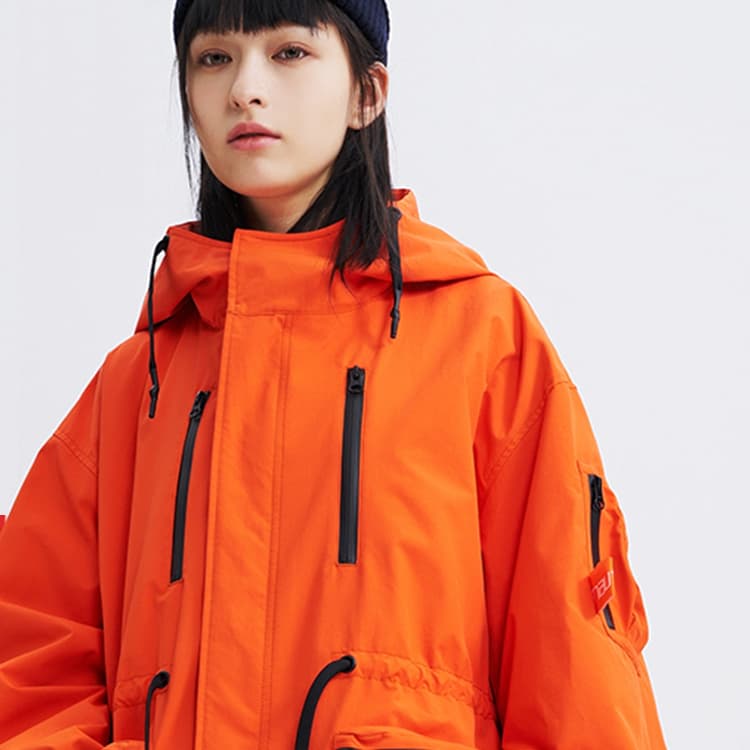 Куртка Nautica White Sail Куртки и Пальто Унисекс - изображение 17