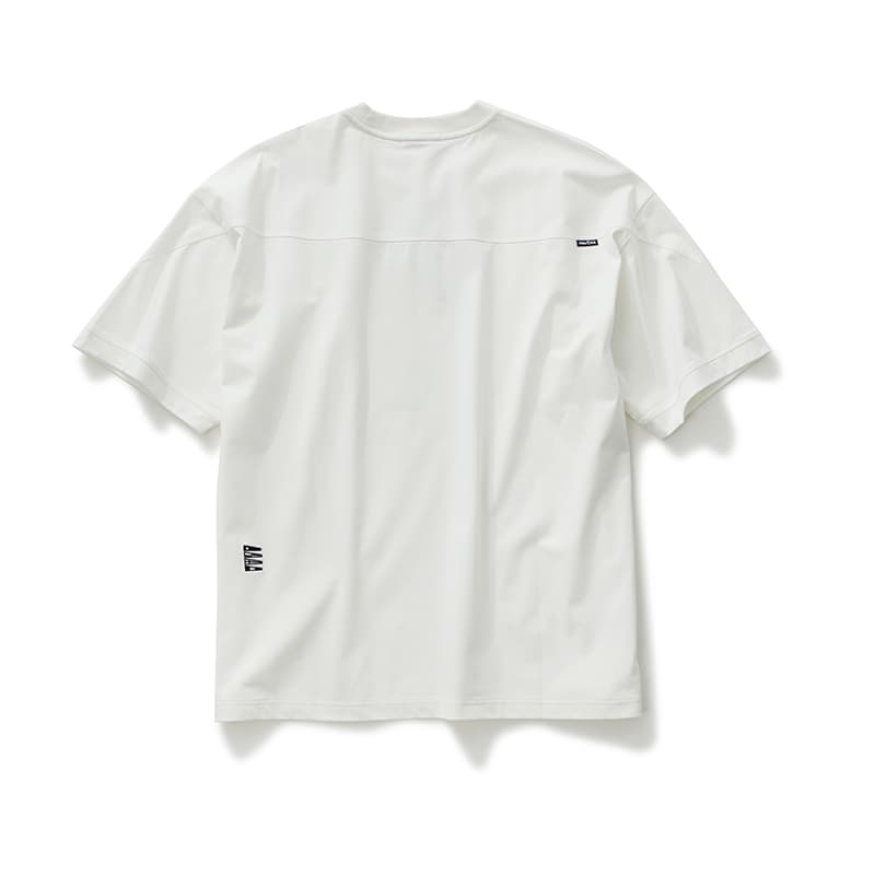 Футболка Nautica White Sail Футболка Унисекс - изображение 10