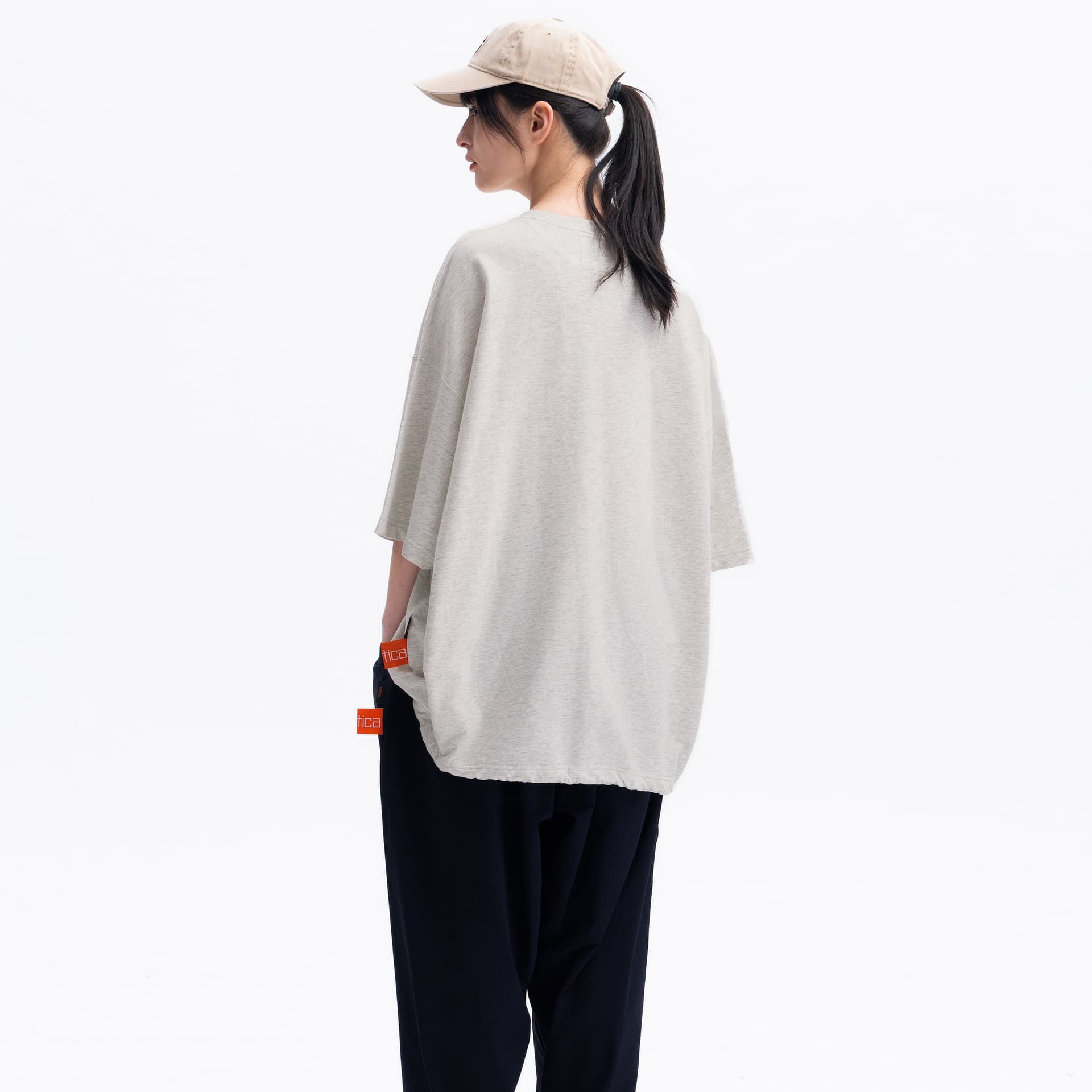 Футболка nautica white sail x SEESEE SS24T - изображение 7