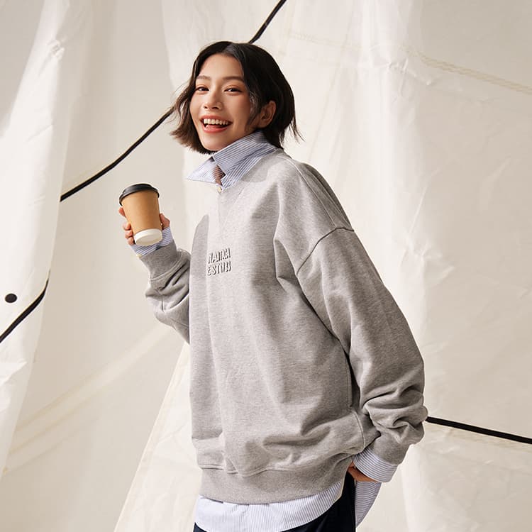 Худи Nautica White Sail Толстовка унисекс - изображение 6