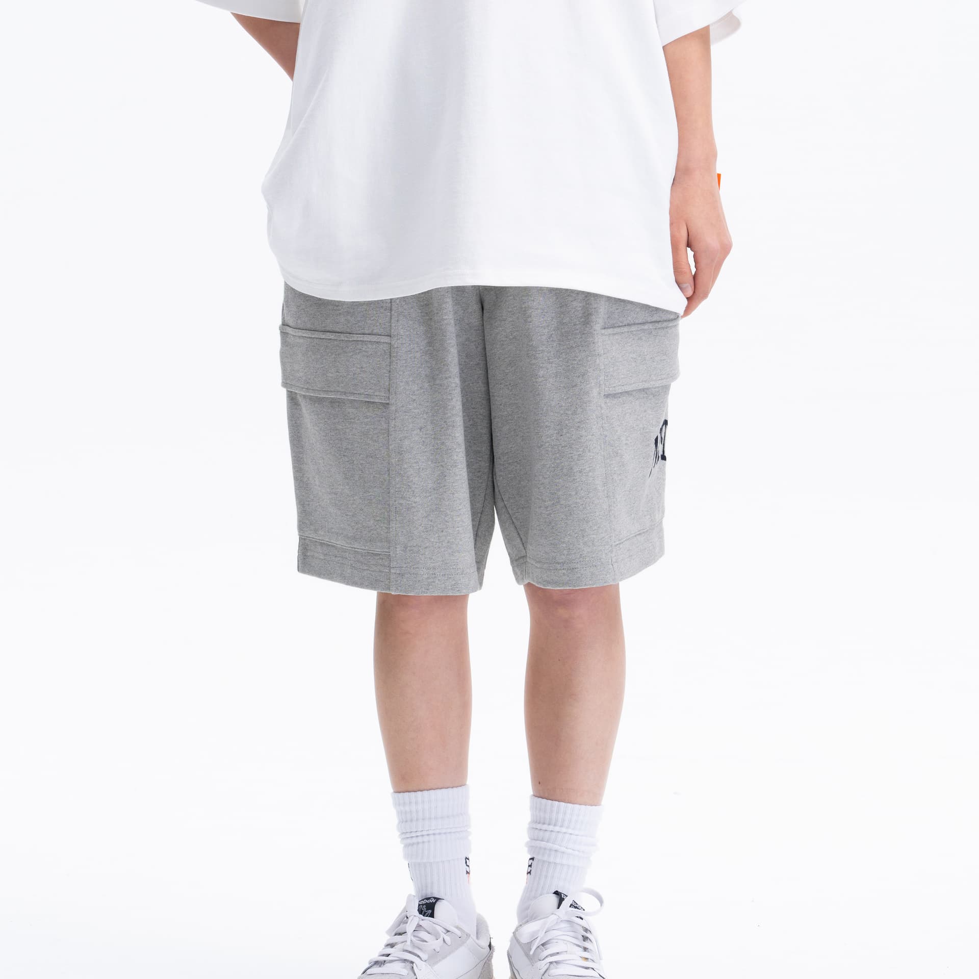 Шорты nautica white sail SS24 - изображение 6