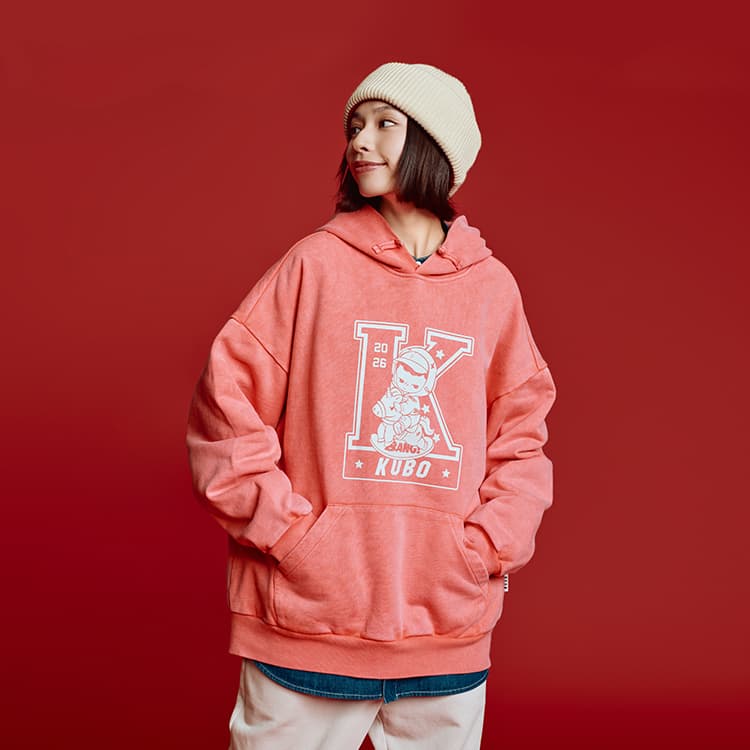Худи Nautica White Sail X POP MART Толстовка Унисекс - изображение 5