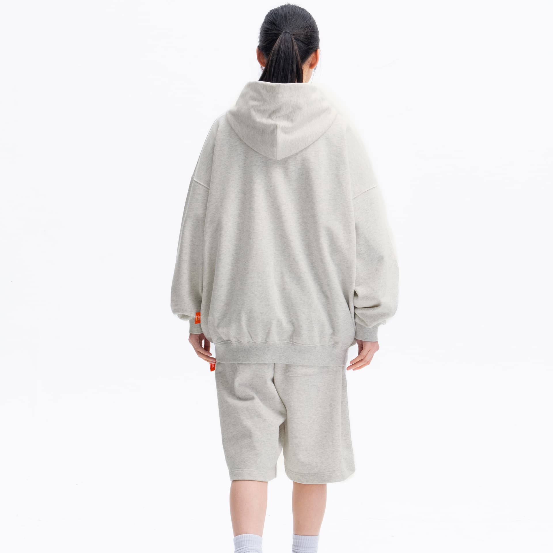 Худи Nautica White Sail Толстовка Унисекс - изображение 7
