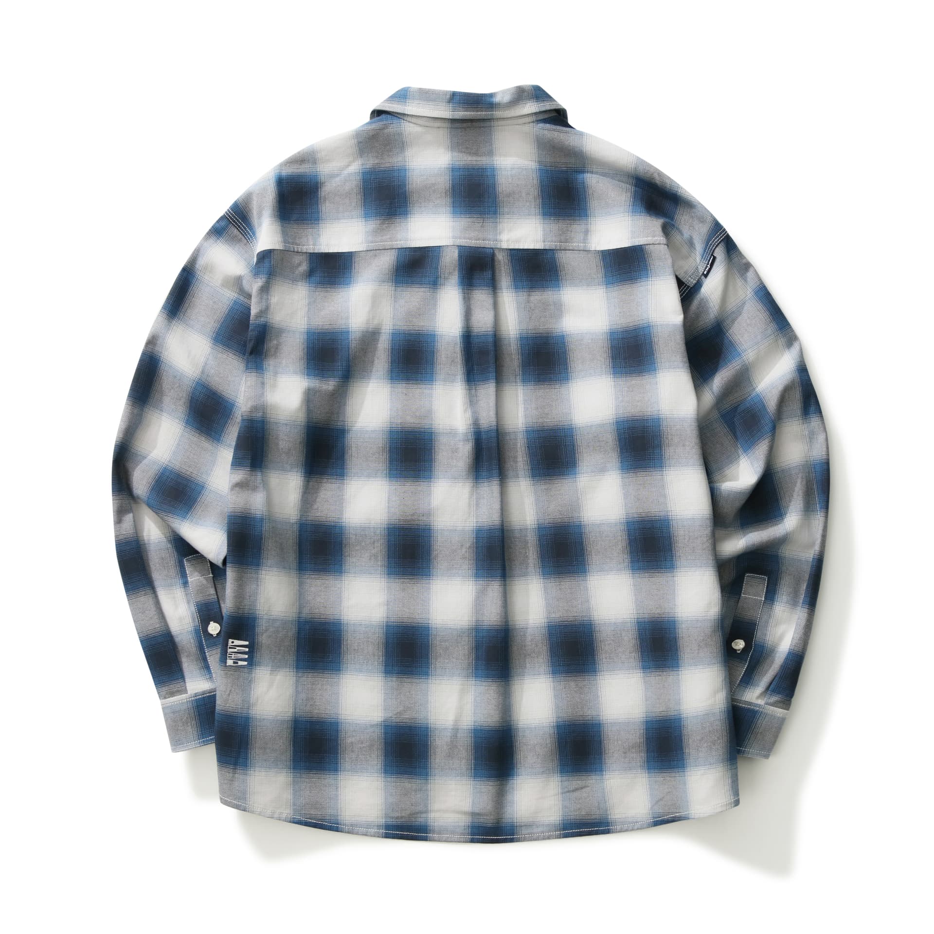 Рубашка Nautica White Sail Рубашка Унисекс - изображение 8