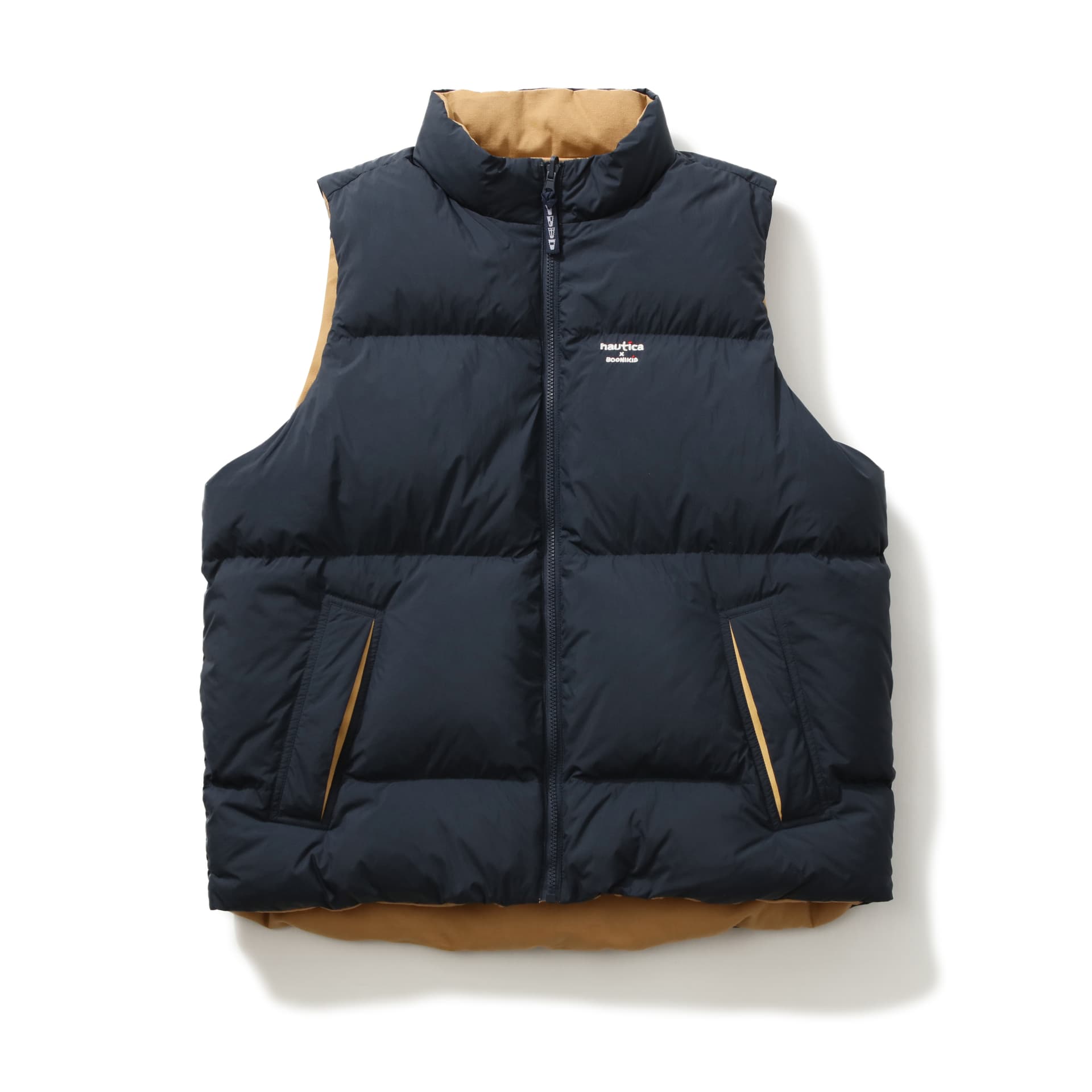 Жилет Nautica White Sail Унисекс Жилеты - изображение 5