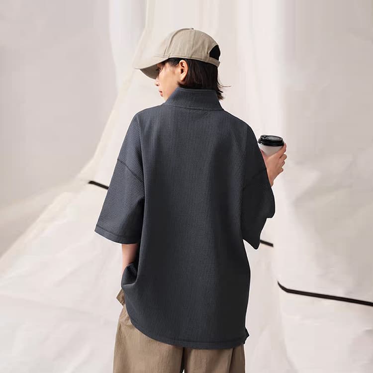 Футболка Nautica White Sail T-рубашка унисекс - изображение 5