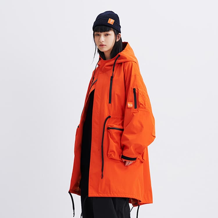 Куртка Nautica White Sail Куртки и Пальто Унисекс - изображение 14