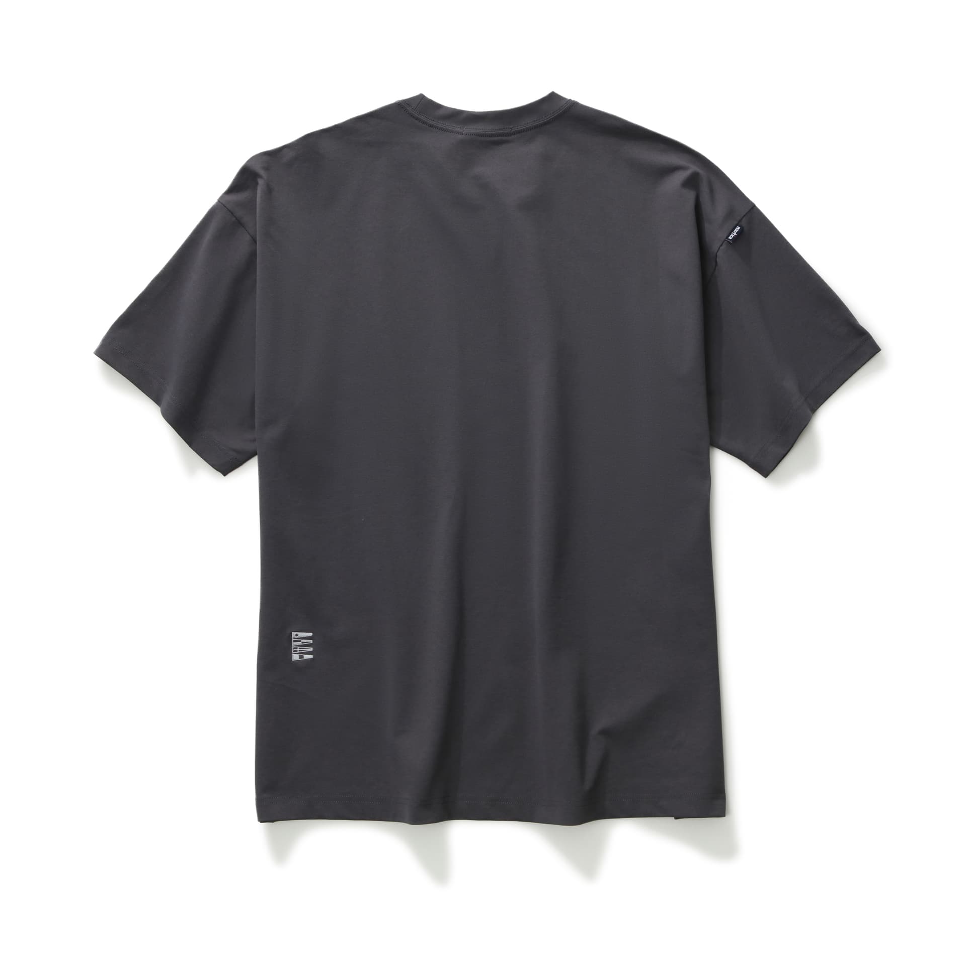 Футболка Nautica White Sail T-рубашка унисекс - изображение 2