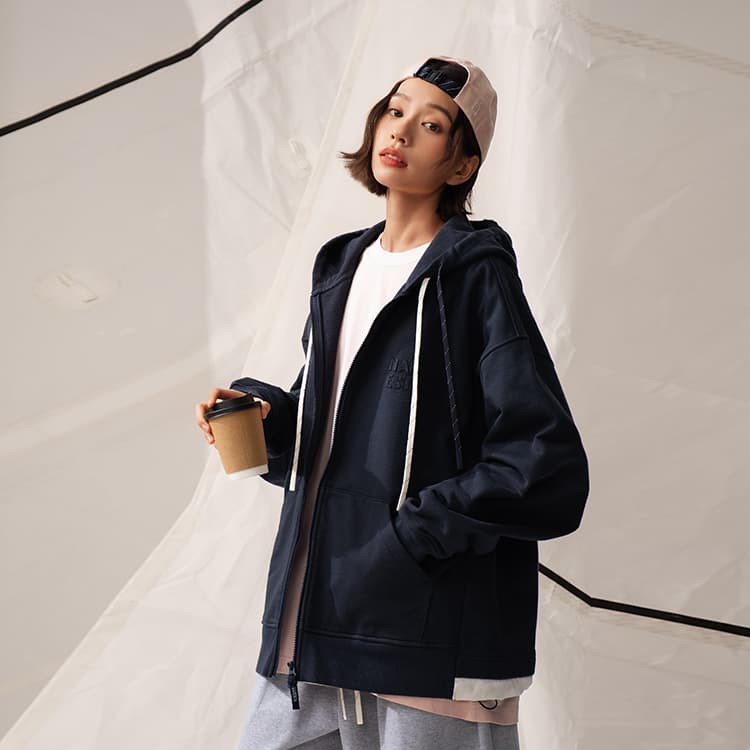 Кофта Nautica White Sail Свитшот Унисекс - изображение 11