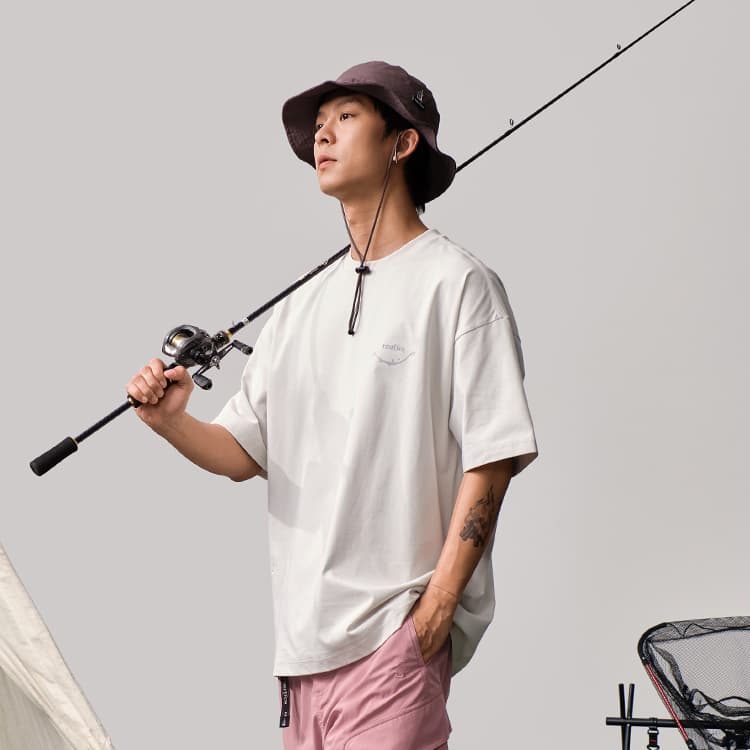 Футболка Nautica White Sail T-рубашка унисекс - изображение 4