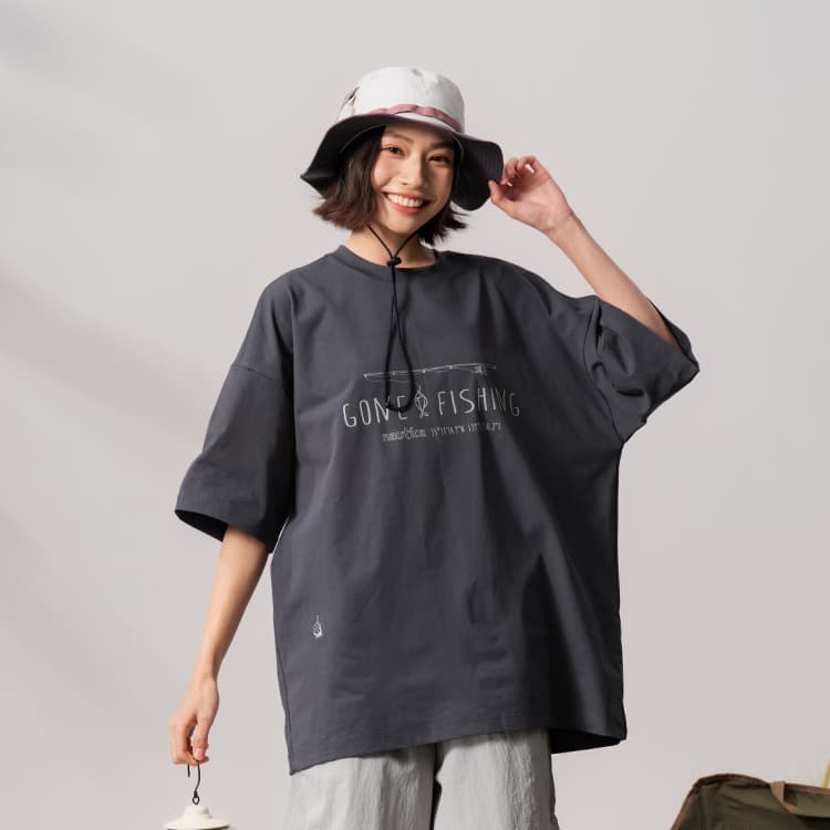 Футболка Nautica White Sail T-рубашка унисекс - изображение 4