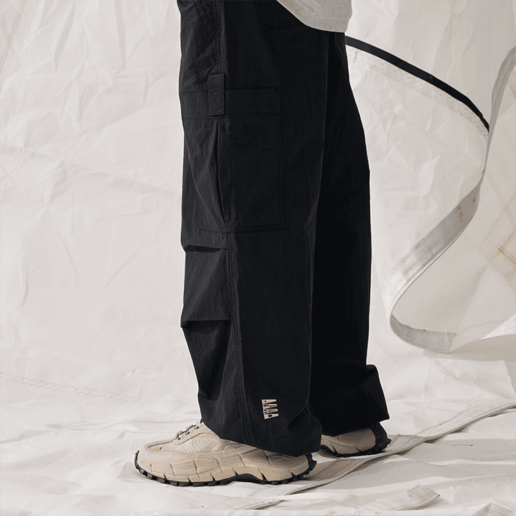 Штаны Nautica White Sail Повседневные штаны Унисекс - изображение 7