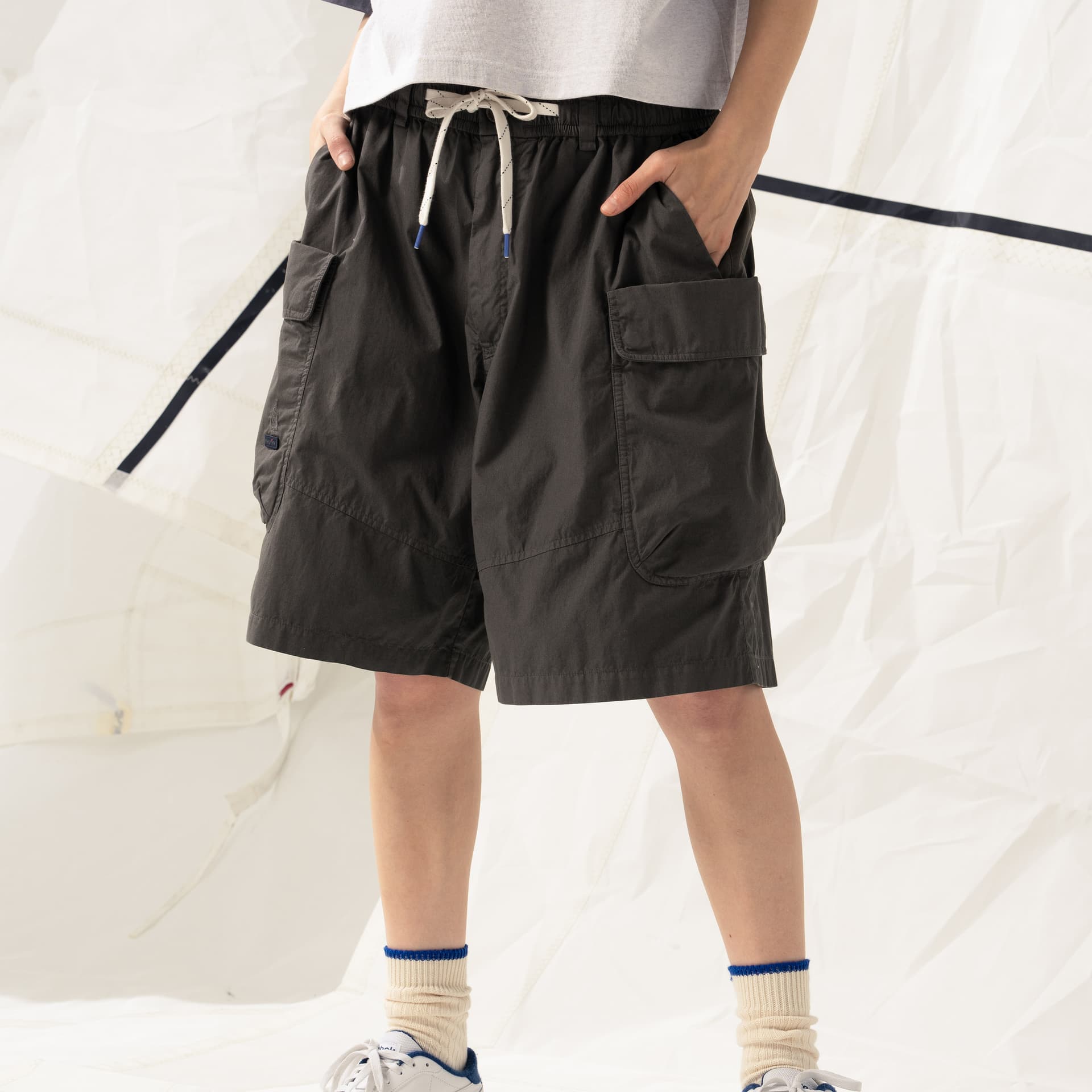 nautica white sail SS24 - изображение 4