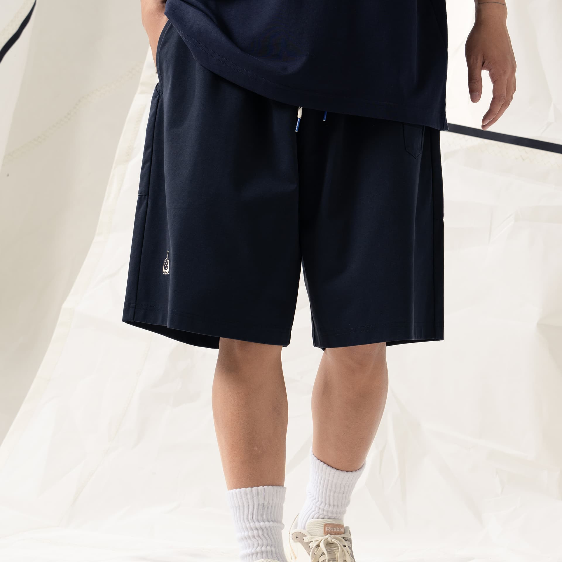 Шорты nautica white sail SS24 - изображение 7