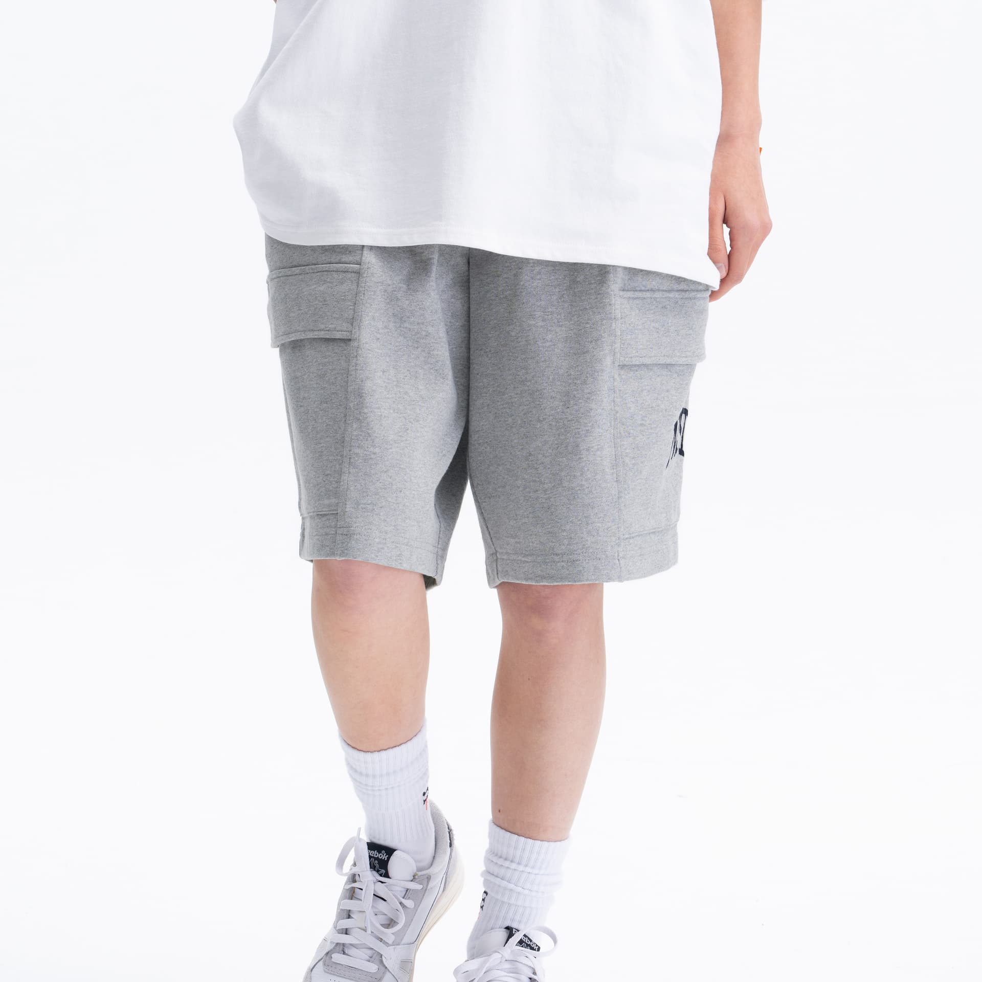Шорты nautica white sail SS24 - изображение 7