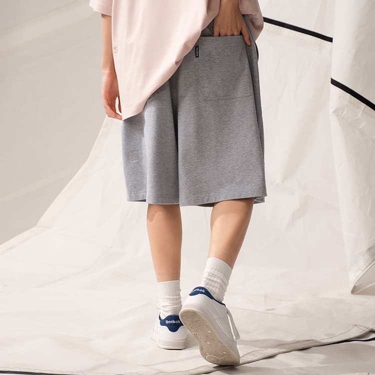 Шорты Nautica White Sail Повседневные шорты унисекс - изображение 5