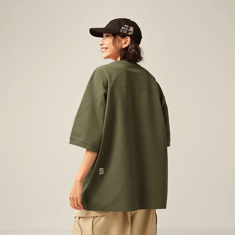 Футболка Nautica White Sail Футболка Унисекс - изображение 9