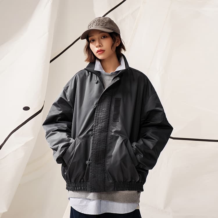 Куртка Nautica White Sail Куртка Унисекс - изображение 3