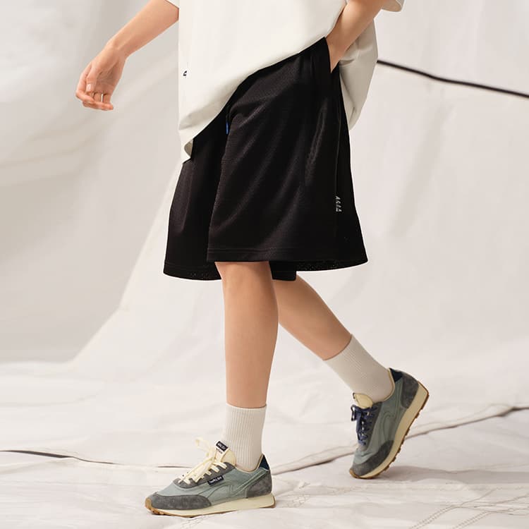 Шорты Nautica White Sail Унисекс Повседневные шорты - изображение 4
