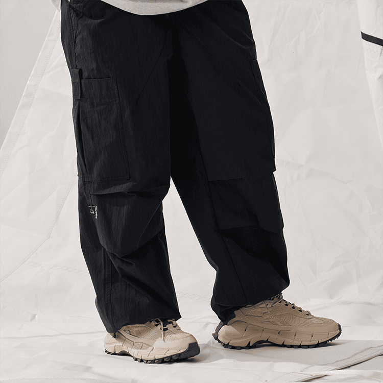 Штаны Nautica White Sail Повседневные штаны Унисекс - изображение 6