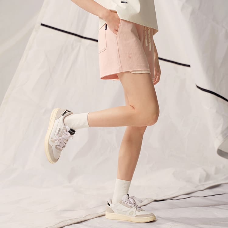 Шорты Nautica White Sail Повседневные шорты Женские - изображение 5