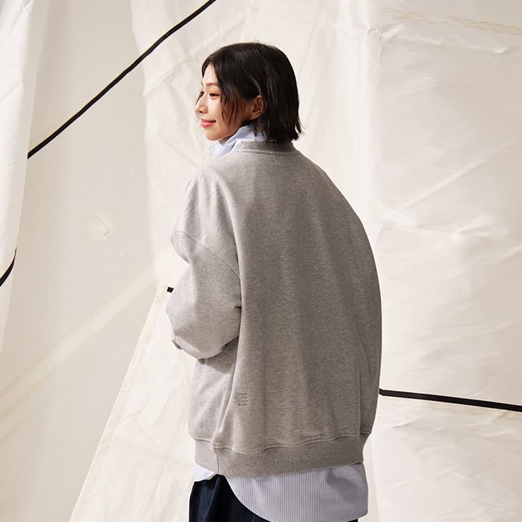 Худи Nautica White Sail Толстовка унисекс - изображение 7