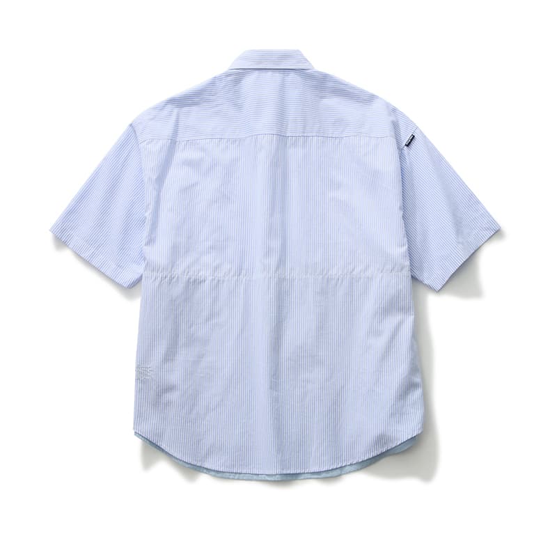 Рубашка Nautica White Sail Рубашка Унисекс - изображение 7
