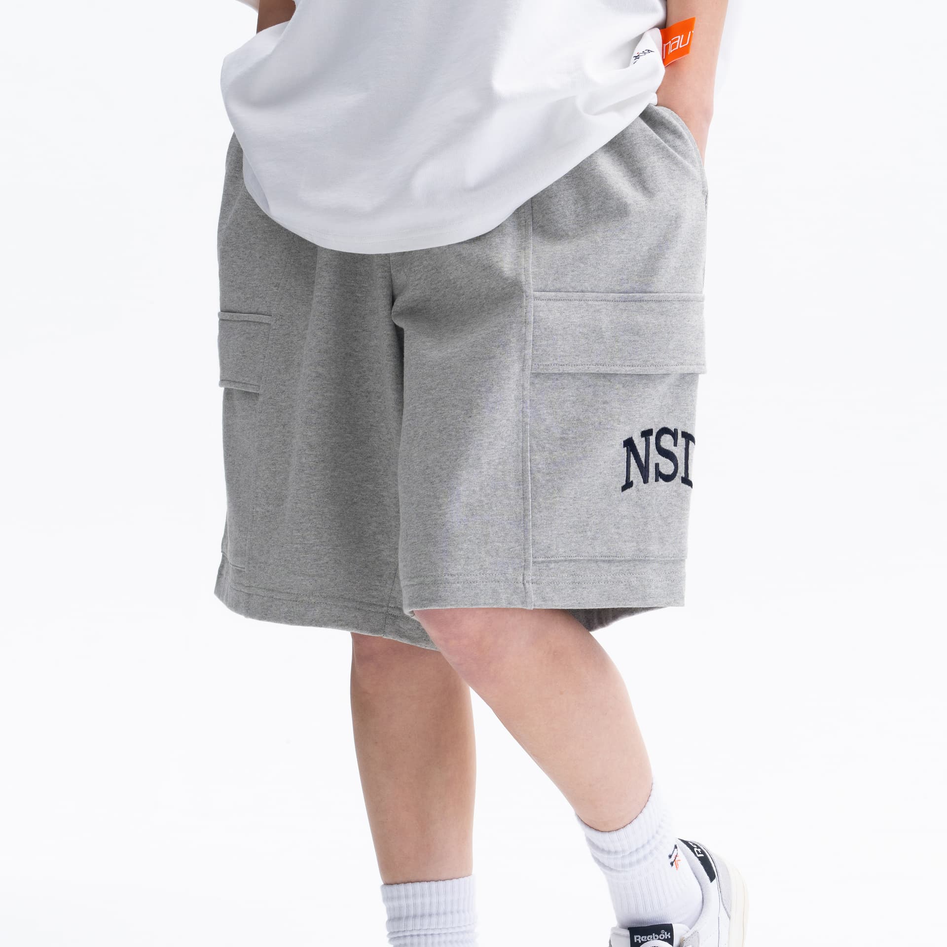 Шорты nautica white sail SS24 - изображение 3
