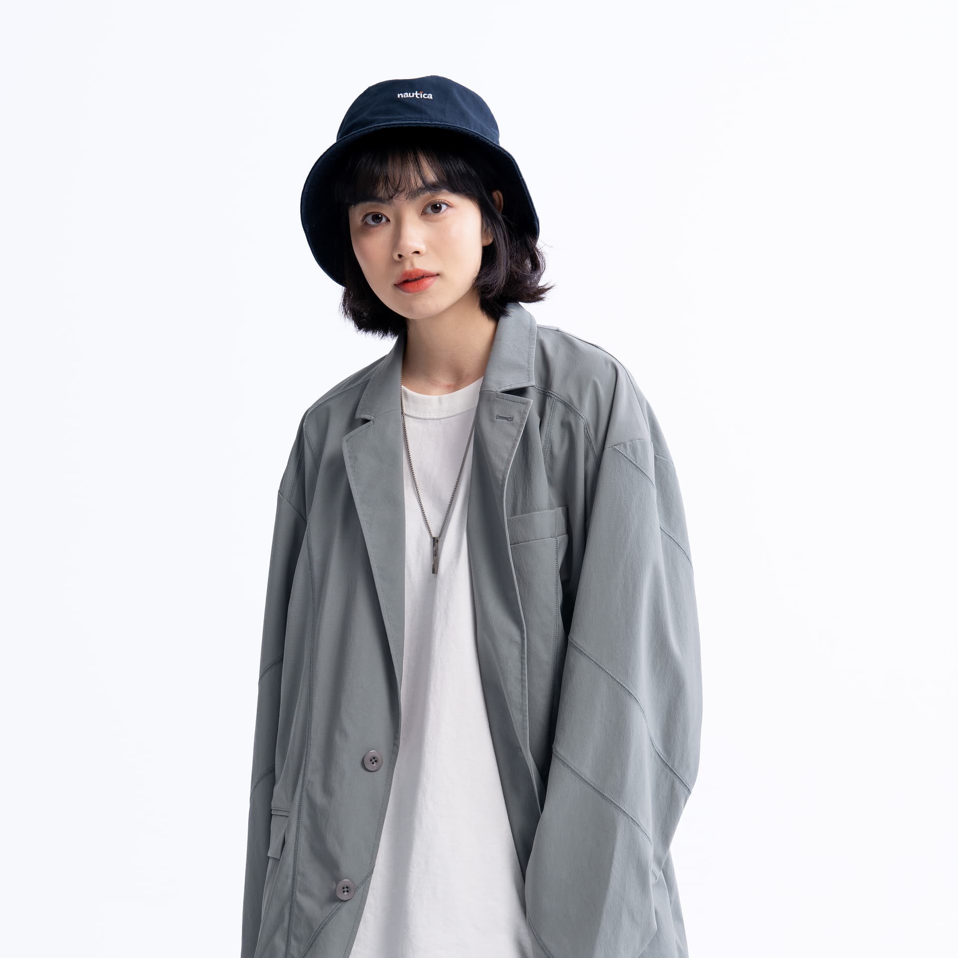 Пиджак nautica white sail - изображение 6