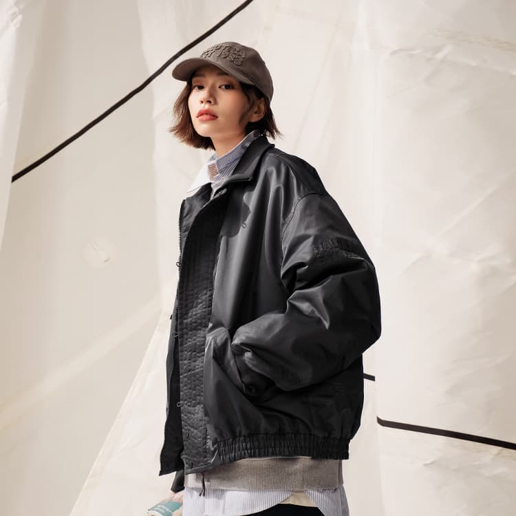 Куртка Nautica White Sail Куртка Унисекс - изображение 4