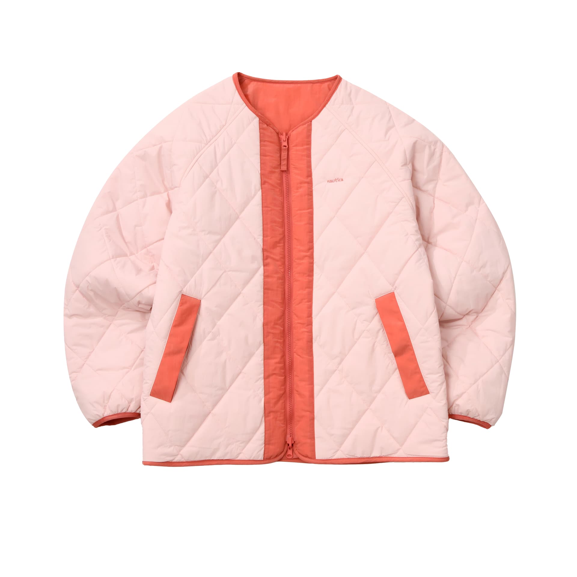 Куртка Nautica White Sail Куртка Унисекс - изображение 12