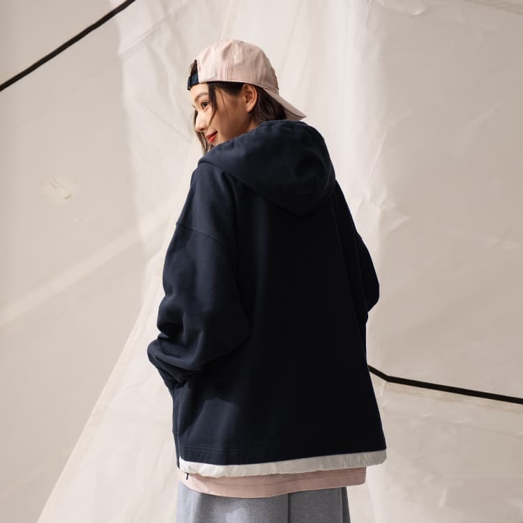 Кофта Nautica White Sail Свитшот Унисекс - изображение 14