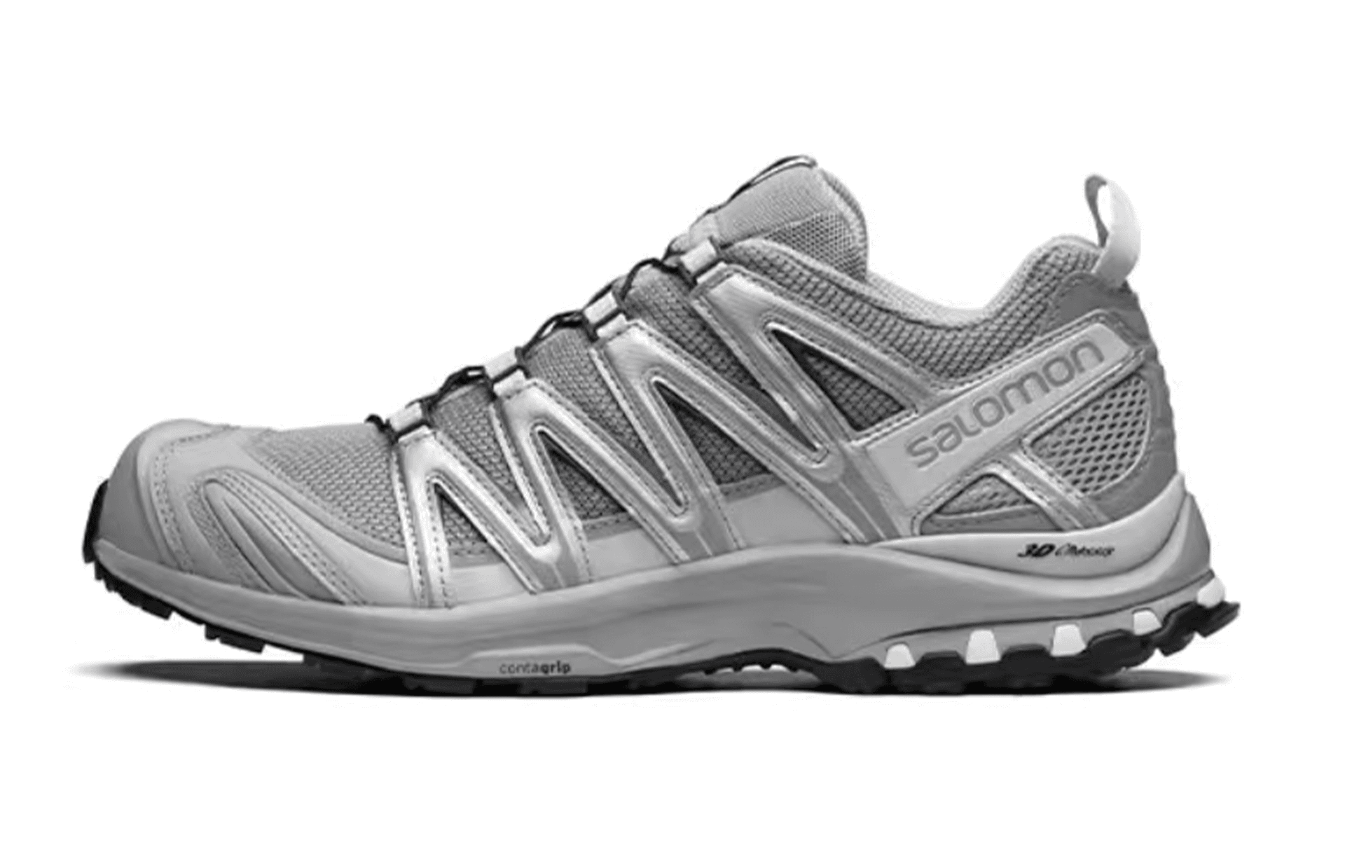 Кроссовки для бега Salomon XA Pro 3D Pink Explorer - изображение 5